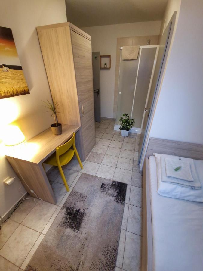 Apartmany Pelech Trenčianske Teplice Εξωτερικό φωτογραφία