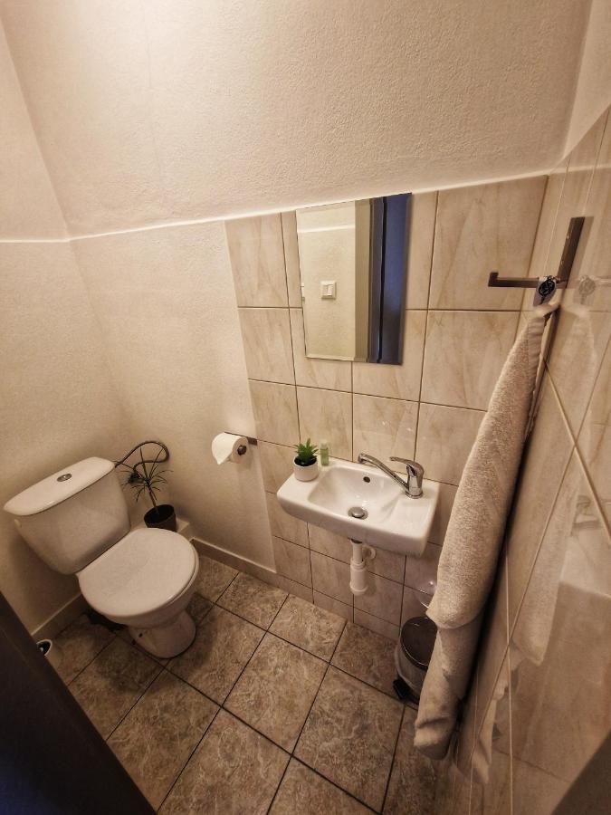 Apartmany Pelech Trenčianske Teplice Εξωτερικό φωτογραφία