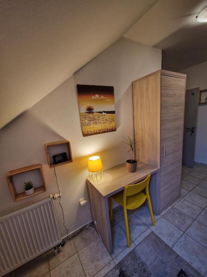 Apartmany Pelech Trenčianske Teplice Εξωτερικό φωτογραφία