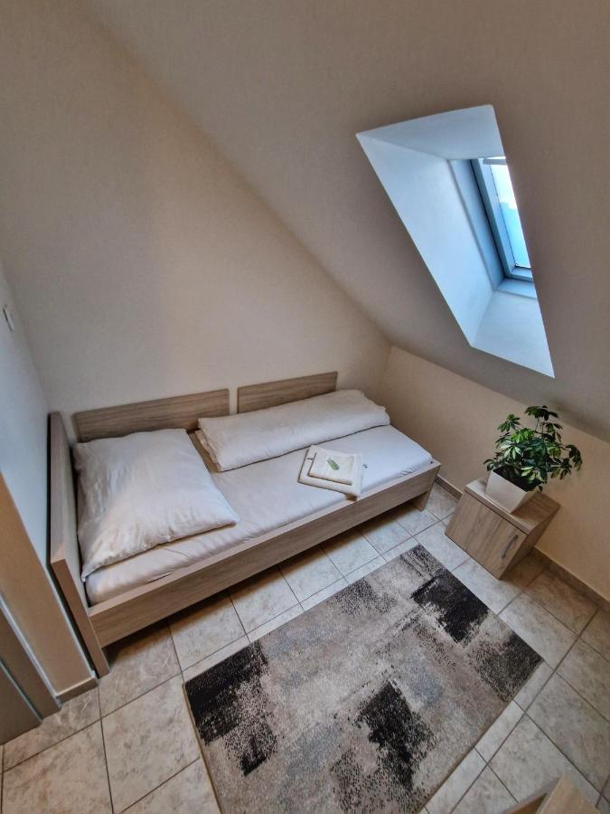 Apartmany Pelech Trenčianske Teplice Εξωτερικό φωτογραφία