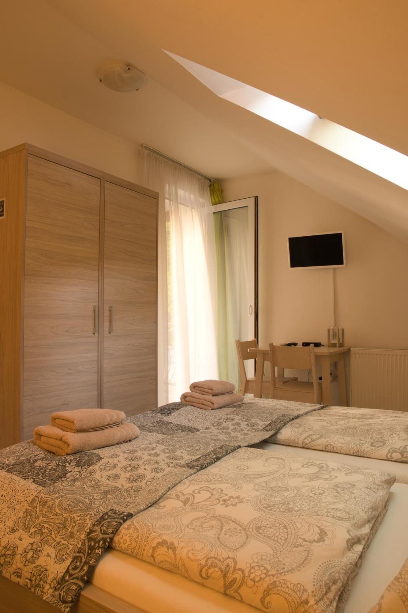 Apartmany Pelech Trenčianske Teplice Εξωτερικό φωτογραφία