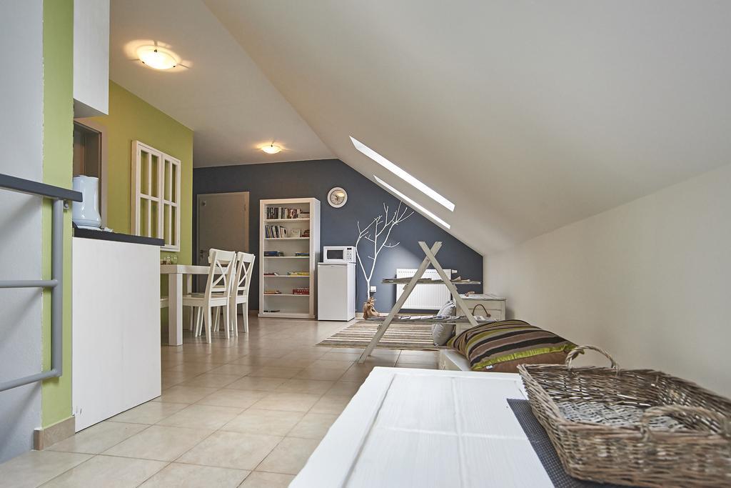 Apartmany Pelech Trenčianske Teplice Εξωτερικό φωτογραφία